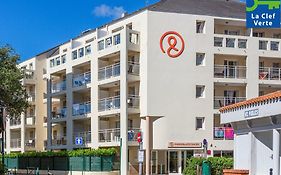 Residence Pierre & Vacances La Baie Des Sables